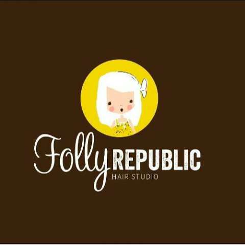 Folly Republic Hair Salon | 29A, Parkway Shopping Centre, Dublin Road,  Limerick, County Limerick, Ireland | Address, Phone, Reviews
