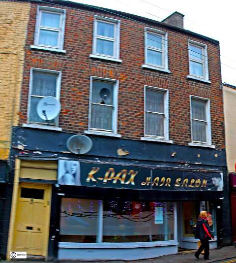 K-Pax Hair Salon | 45-47 Wickham Street, Limerick, County Limerick V94  T9NN, Ireland | Address, Phone, Reviews