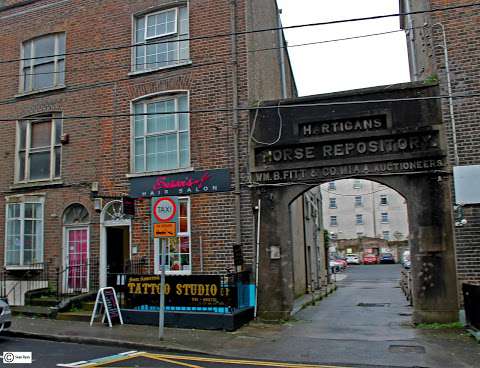 Susan's Hair Salon | 40 Cecil Street, Limerick, County Limerick V94 PV3V,  Ireland | Address, Phone, Reviews